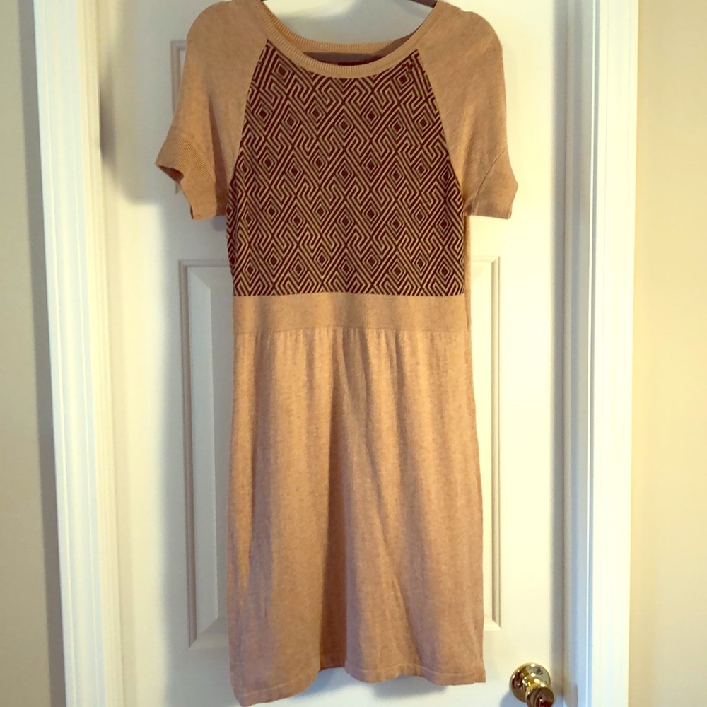 Worthington Sweater dress